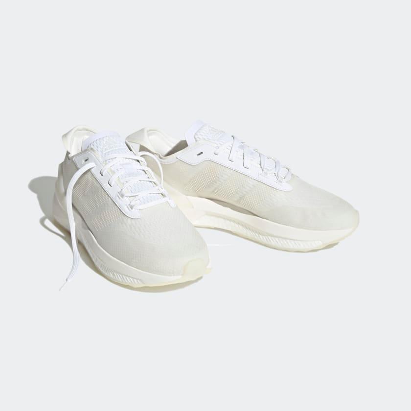 Giày Adidas AVRYN #Cloud White - Kallos Vietnam