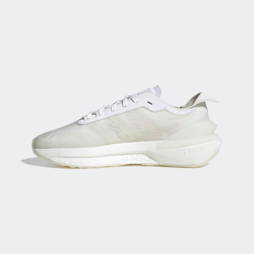 Giày Adidas AVRYN #Cloud White - Kallos Vietnam