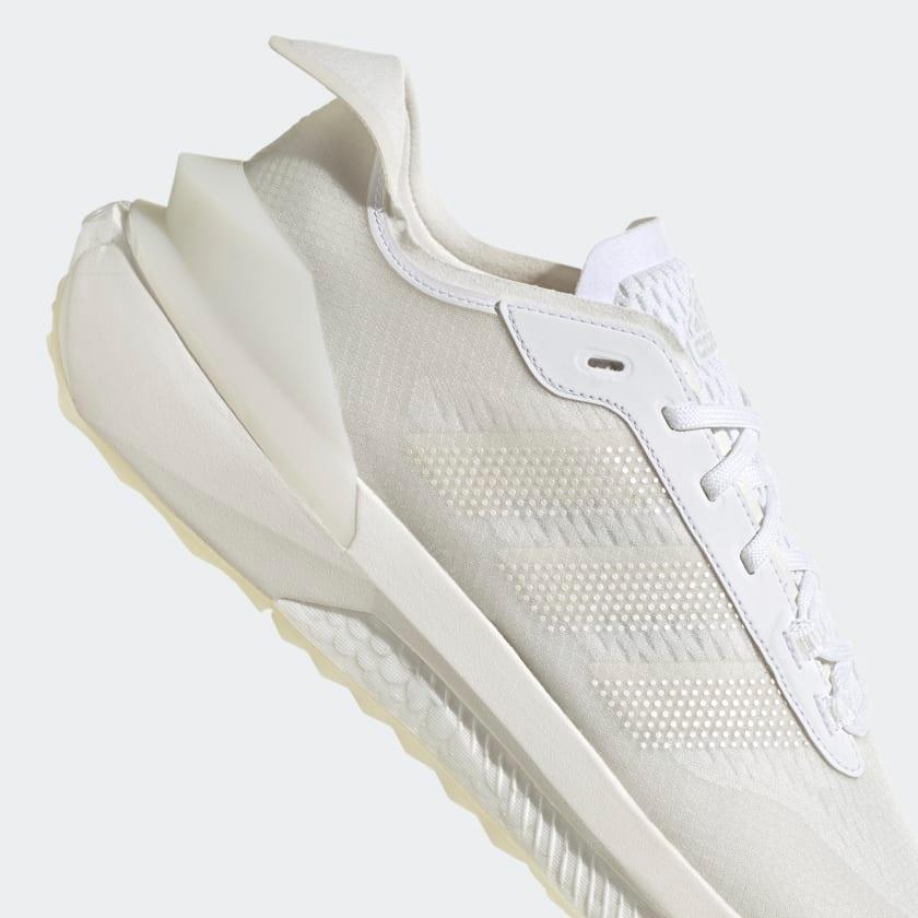Giày Adidas AVRYN #Cloud White - Kallos Vietnam