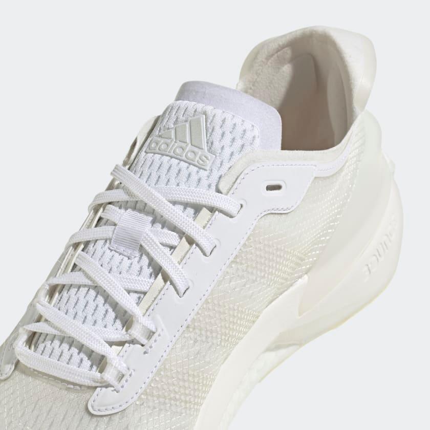 Giày Adidas AVRYN #Cloud White - Kallos Vietnam
