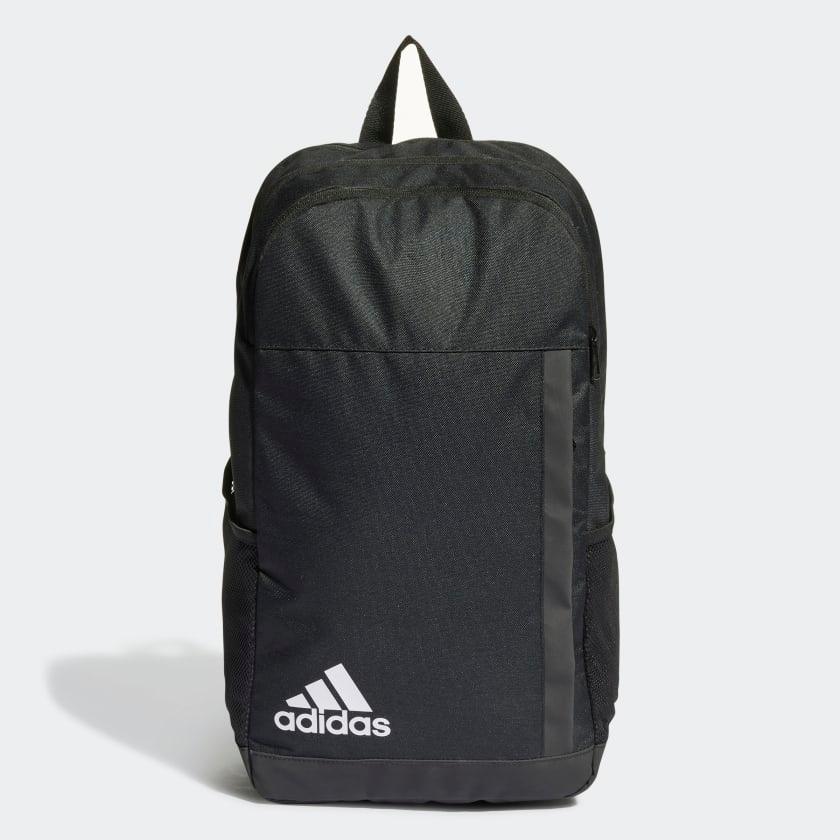 Ba Lô Adidas Motion Badge of Sport Backpack #Black - Kallos Vietnam