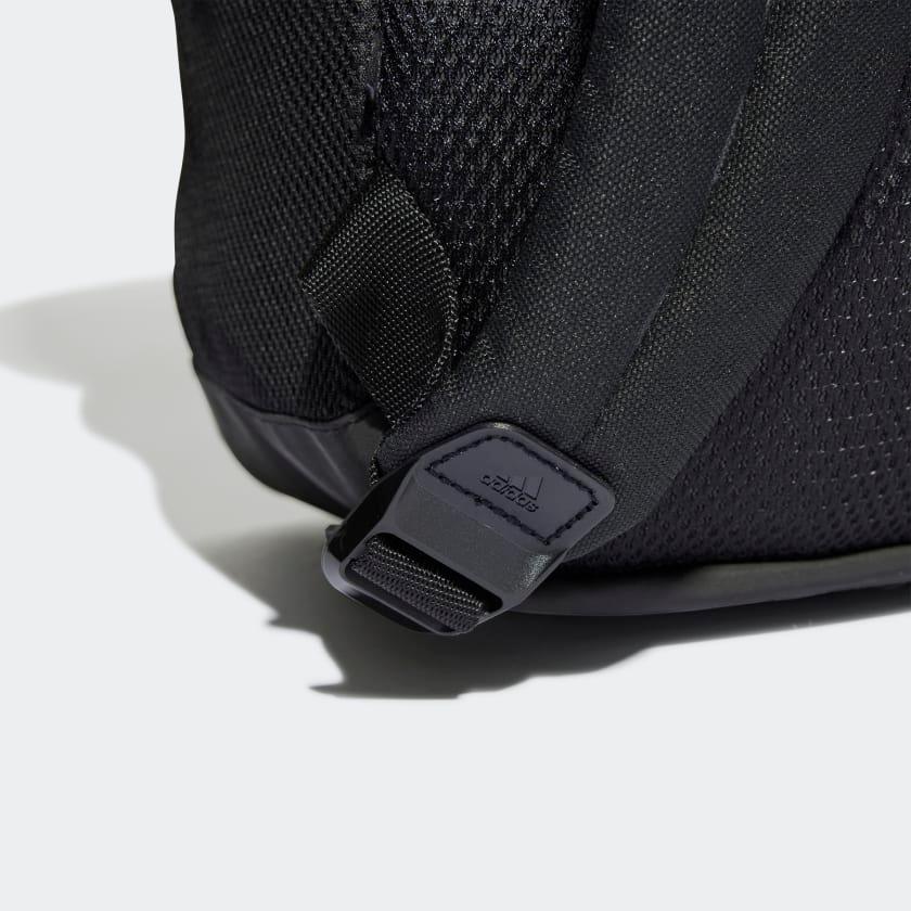 Ba Lô Adidas Motion Badge of Sport Backpack #Black - Kallos Vietnam