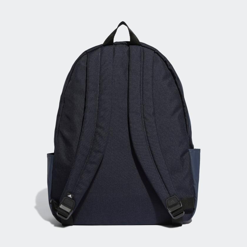 Ba Lô Adidas Classic Badge of Sport Backpack #Shadow Navy - Kallos Vietnam