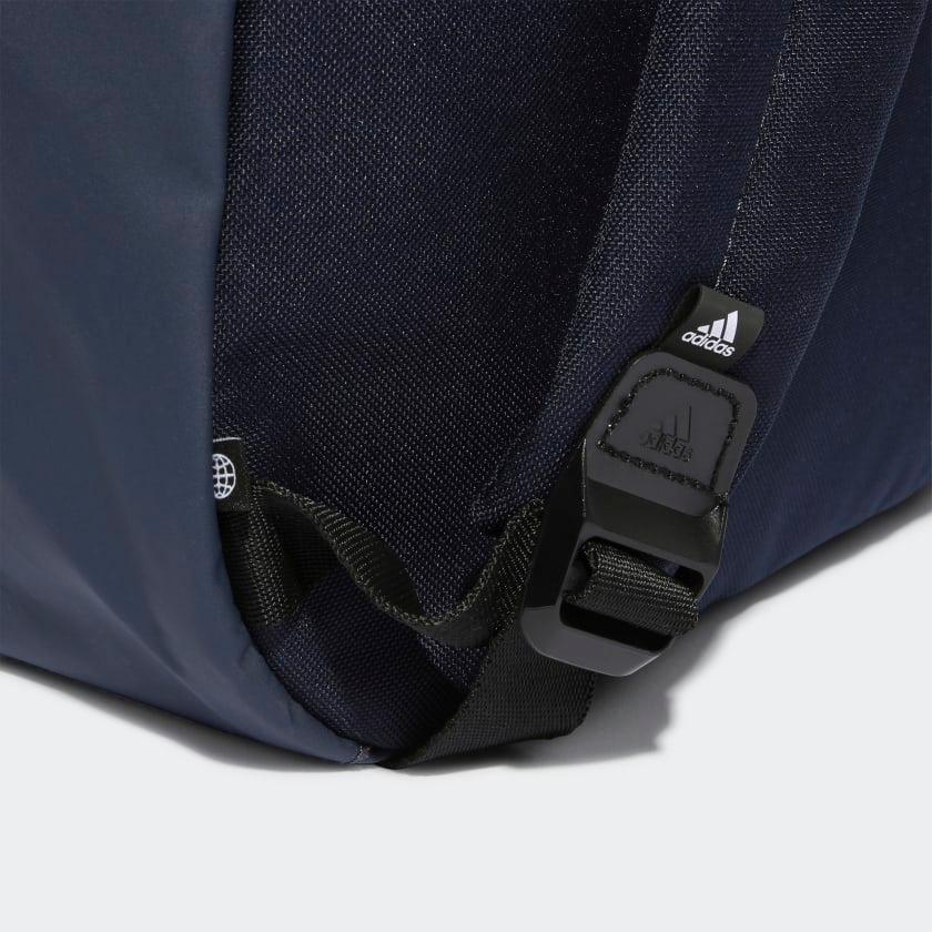 Ba Lô Adidas Classic Badge of Sport Backpack #Shadow Navy - Kallos Vietnam