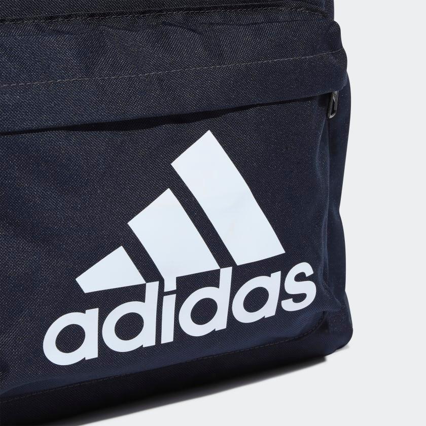 Ba Lô Adidas Classic Badge of Sport Backpack #Shadow Navy - Kallos Vietnam