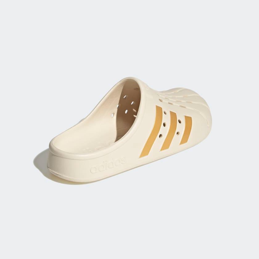 Dép Adidas Adilette Clogs #Wonder White - Kallos Vietnam