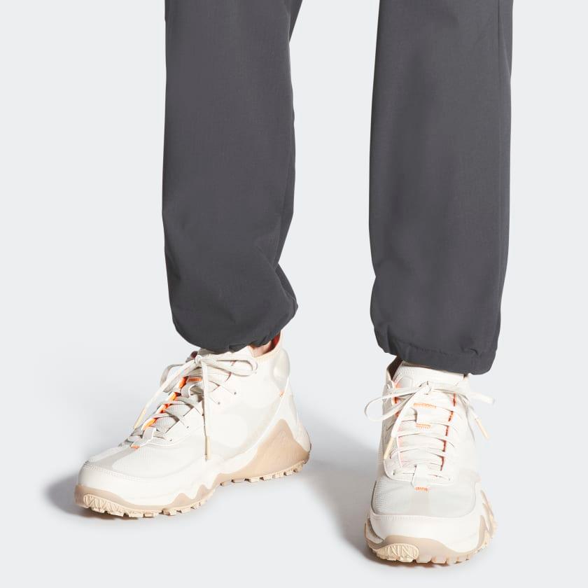 Giày Adidas Adicross HI BOOST #Aluminium - Kallos Vietnam