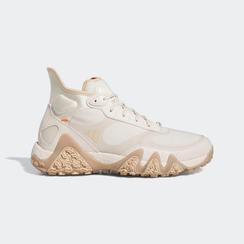 Giày Adidas Adicross HI BOOST #Aluminium - Kallos Vietnam