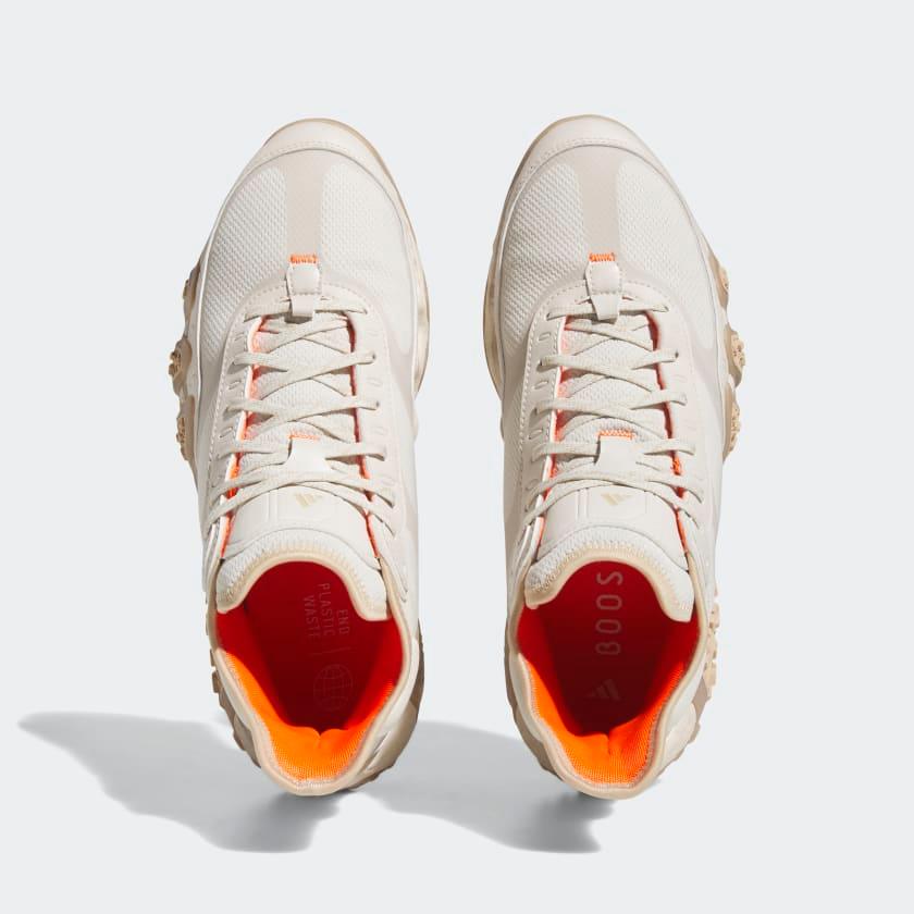 Giày Adidas Adicross HI BOOST #Aluminium - Kallos Vietnam