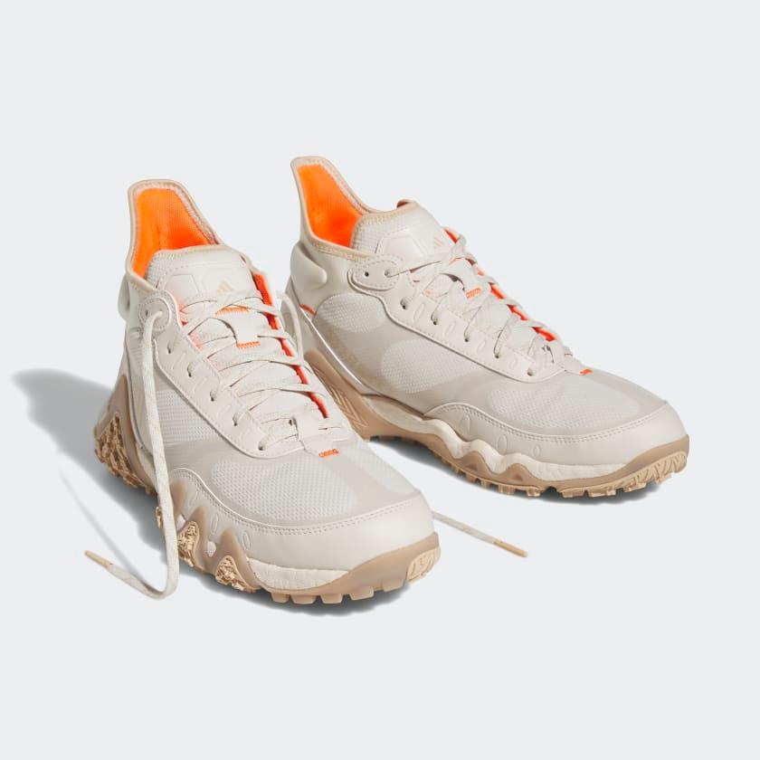 Giày Adidas Adicross HI BOOST #Aluminium - Kallos Vietnam