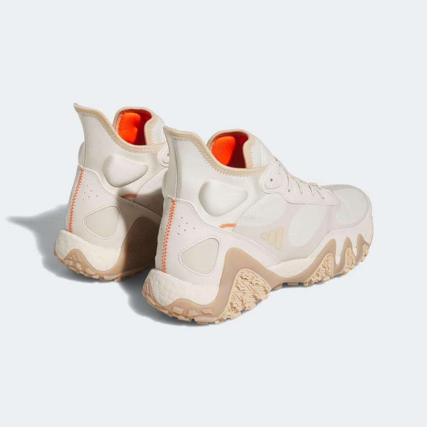 Giày Adidas Adicross HI BOOST #Aluminium - Kallos Vietnam