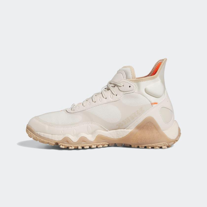 Giày Adidas Adicross HI BOOST #Aluminium - Kallos Vietnam