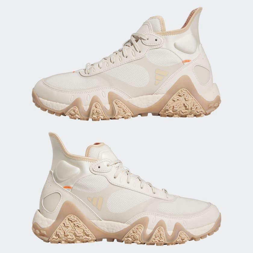 Giày Adidas Adicross HI BOOST #Aluminium - Kallos Vietnam