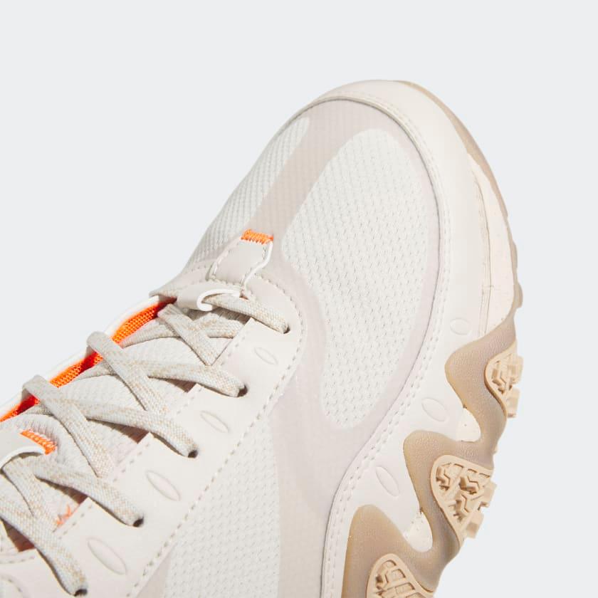 Giày Adidas Adicross HI BOOST #Aluminium - Kallos Vietnam