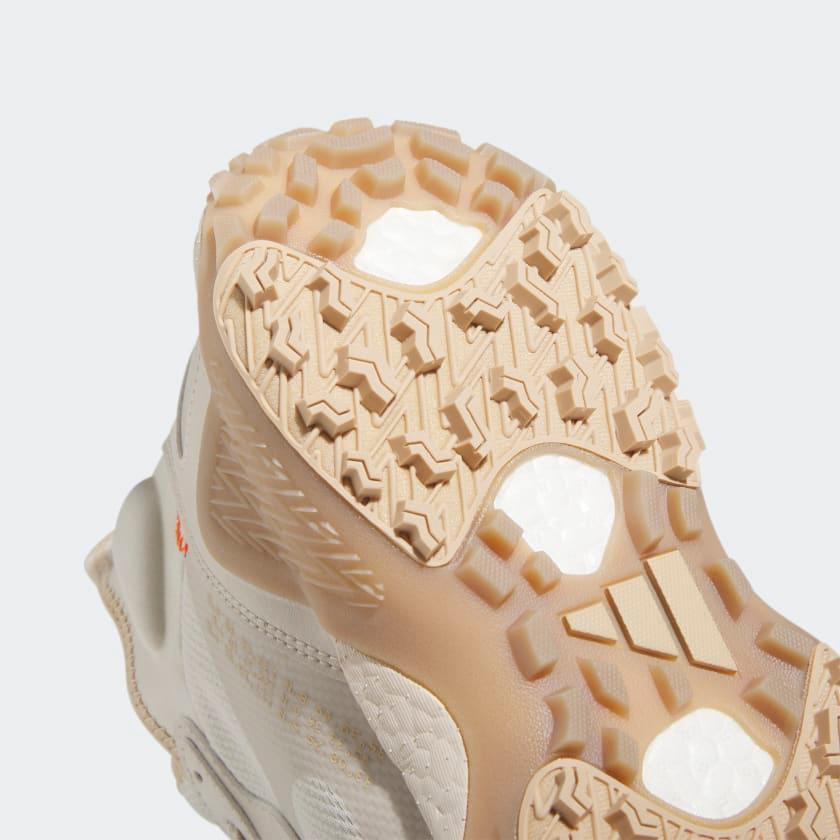 Giày Adidas Adicross HI BOOST #Aluminium - Kallos Vietnam