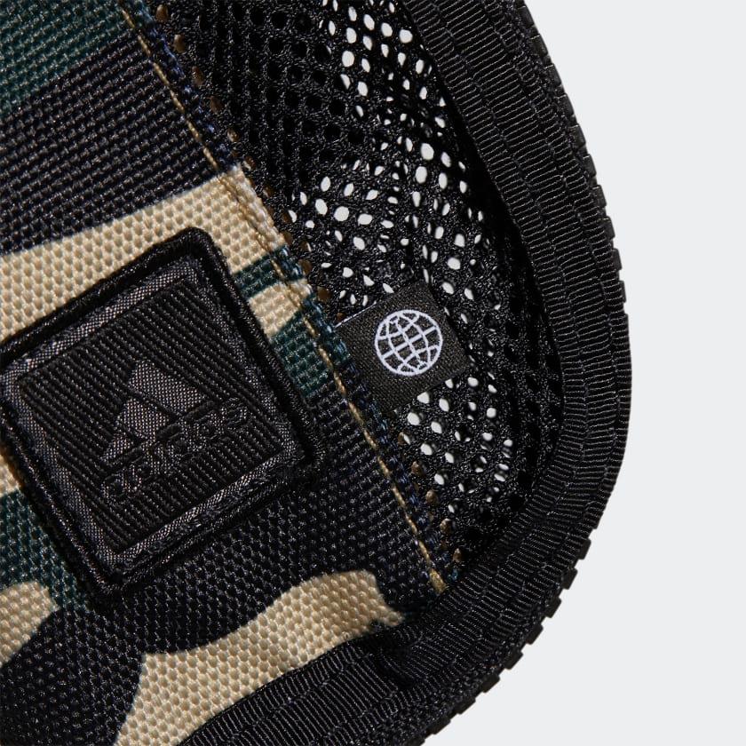 Túi Adidas Go-To Pouch #Hemp - Kallos Vietnam