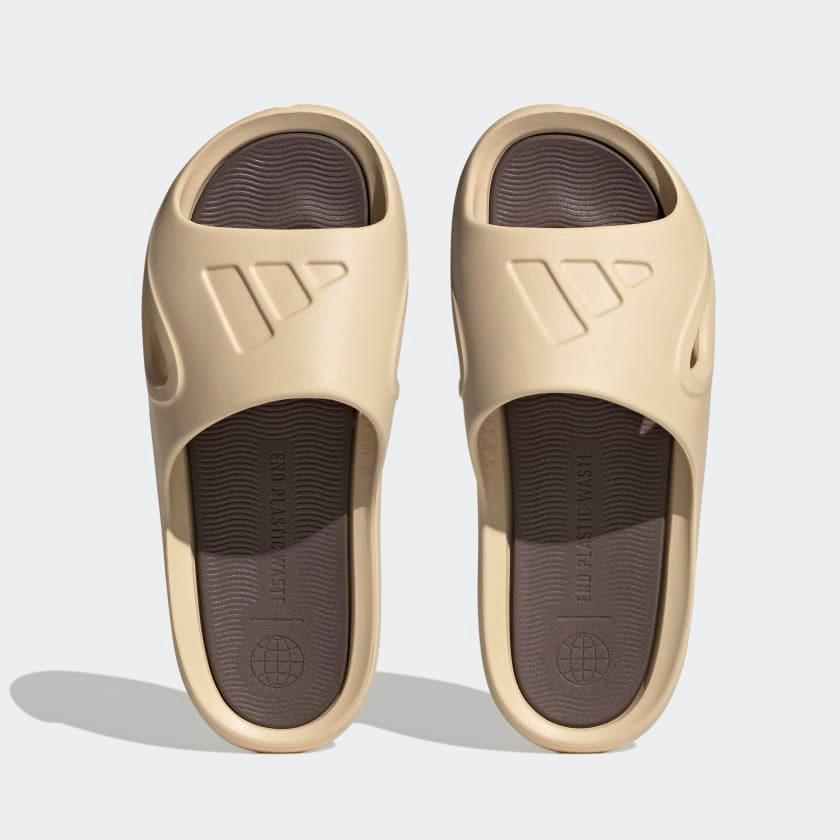 Dép Adidas Adicane Slides #Sand Strata - Kallos Vietnam