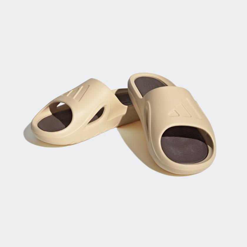 Dép Adidas Adicane Slides #Sand Strata - Kallos Vietnam