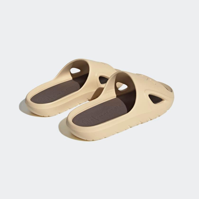Dép Adidas Adicane Slides #Sand Strata - Kallos Vietnam