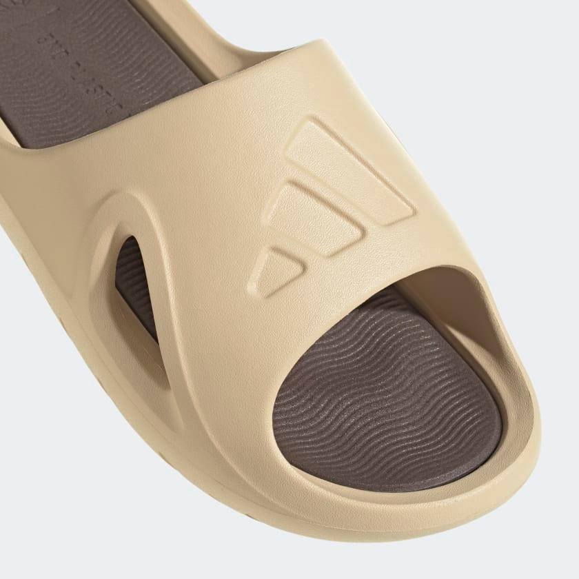 Dép Adidas Adicane Slides #Sand Strata - Kallos Vietnam