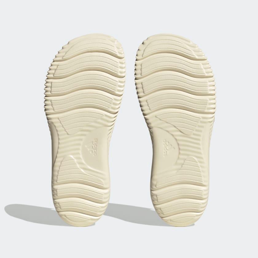Dép Adidas AlphaBounce Slides #Sand Strata - Kallos Vietnam