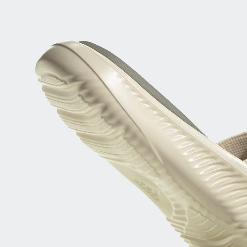 Dép Adidas AlphaBounce Slides #Sand Strata - Kallos Vietnam
