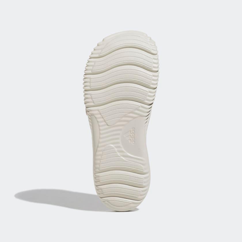 Dép Adidas AlphaBounce Slides #Aluminium - Kallos Vietnam