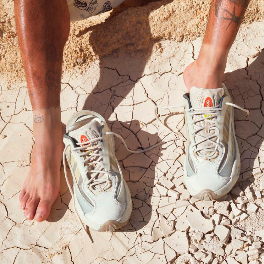 Giày Adidas OZNOVA #Bliss - Kallos Vietnam