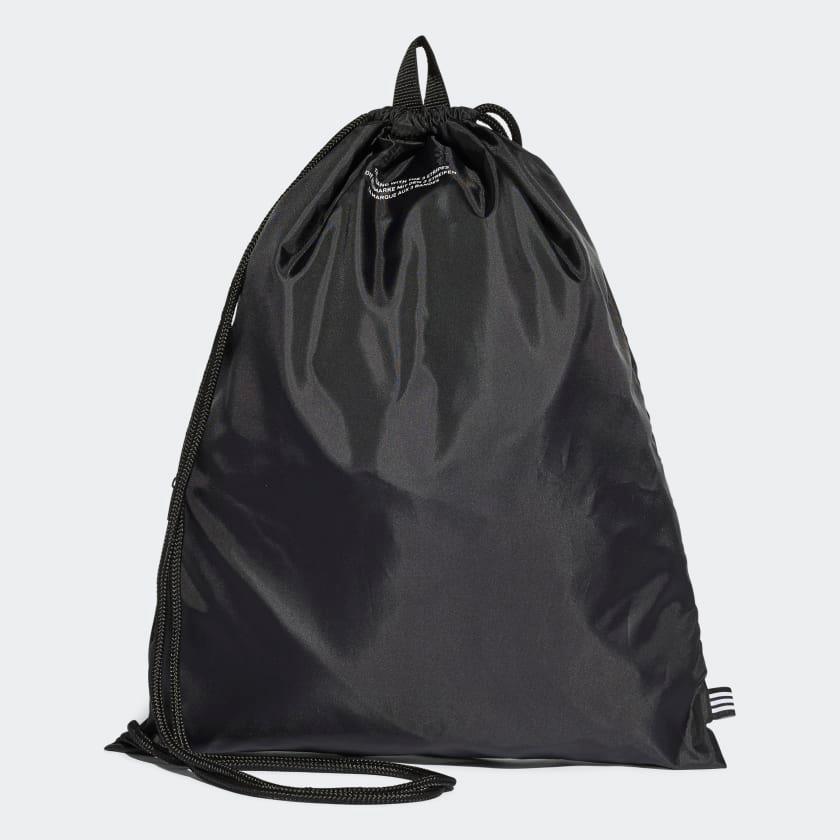 Túi Adidas Trefoil Gym Sack #Black - Kallos Vietnam