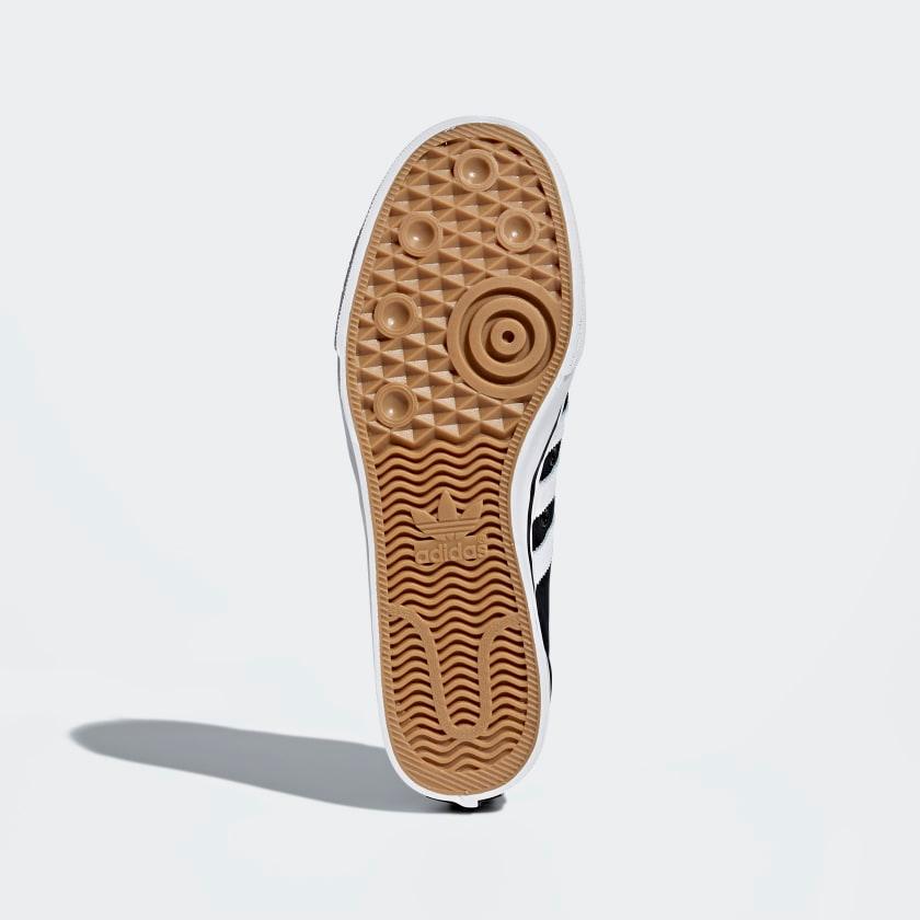 Giày Adidas Nizza #Core Black - Kallos Vietnam