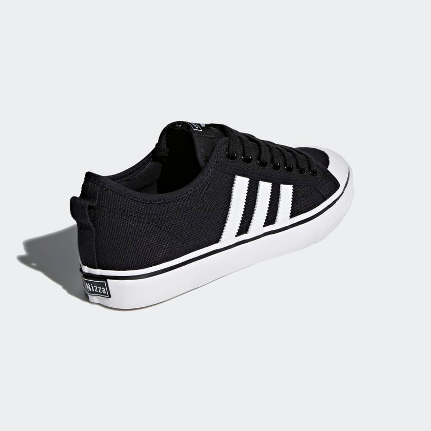 Giày Adidas Nizza #Core Black - Kallos Vietnam