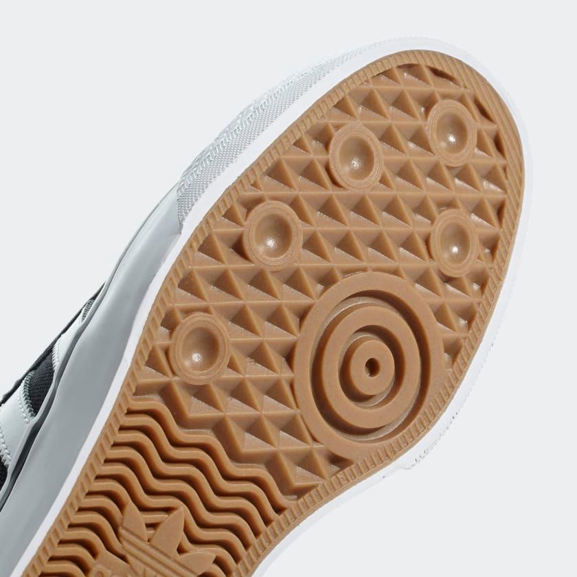 Giày Adidas Nizza #Core Black - Kallos Vietnam