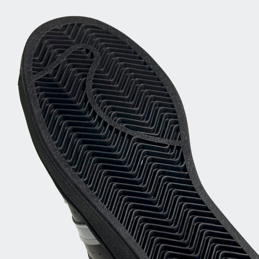 Giày Adidas Superstar #Black White - Kallos Vietnam