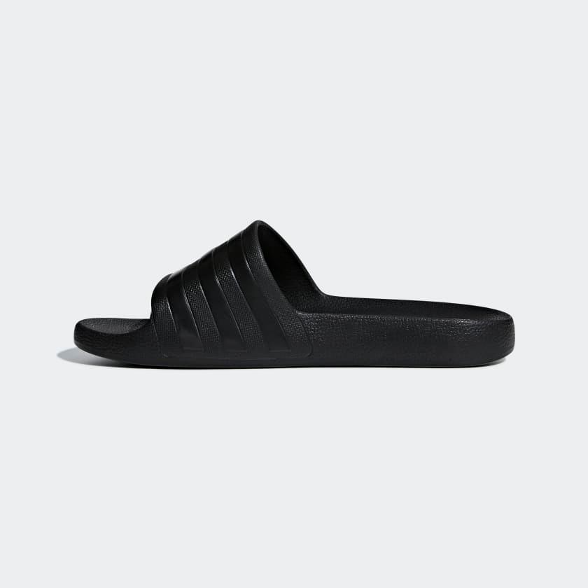 Dép Adidas Adilette Aqua #Core Black - Kallos Vietnam