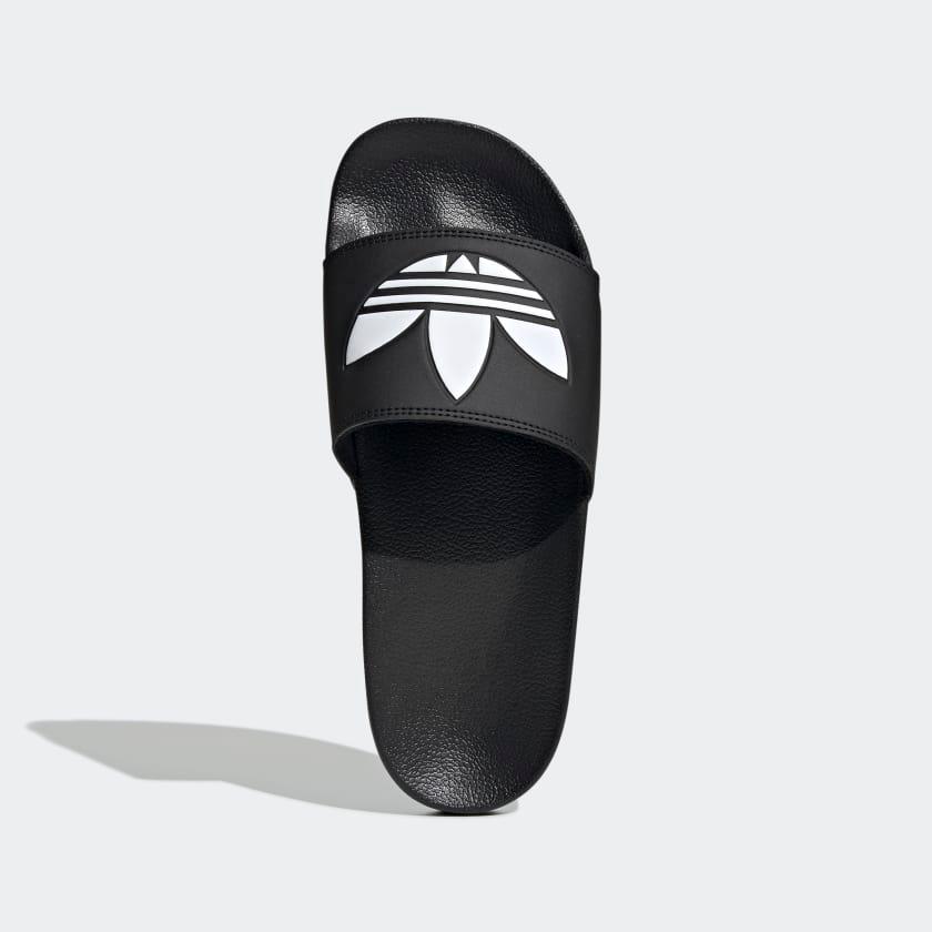 Dép Adidas Adilette Lite #Core Black - Kallos Vietnam