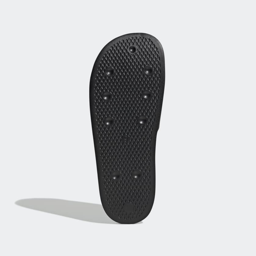 Dép Adidas Adilette Lite #Core Black - Kallos Vietnam
