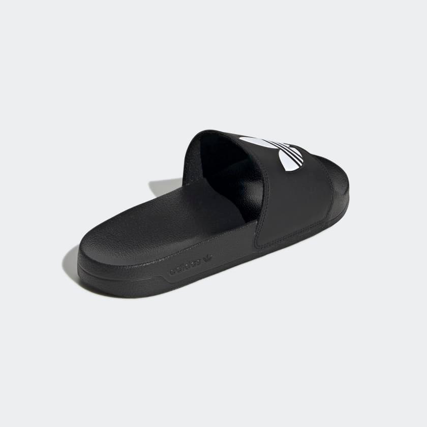 Dép Adidas Adilette Lite #Core Black - Kallos Vietnam