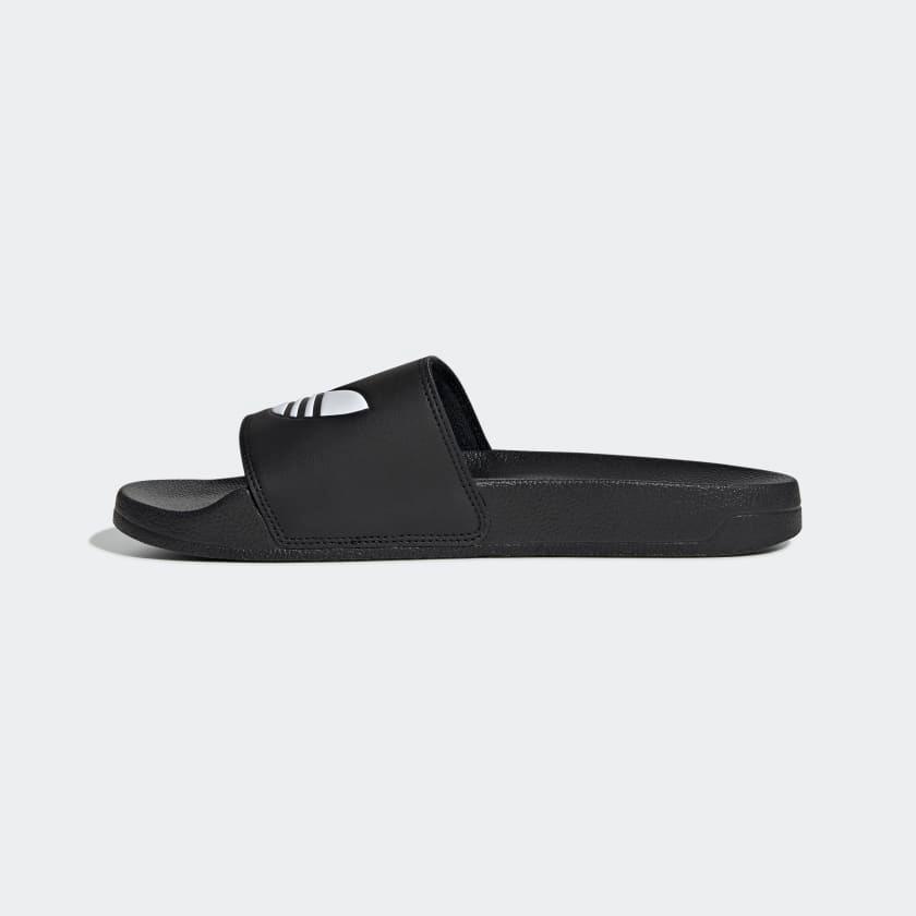 Dép Adidas Adilette Lite #Core Black - Kallos Vietnam