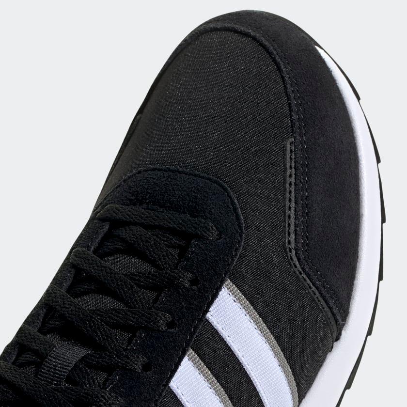 Giày Adidas Retrorun #Core Black - Kallos Vietnam