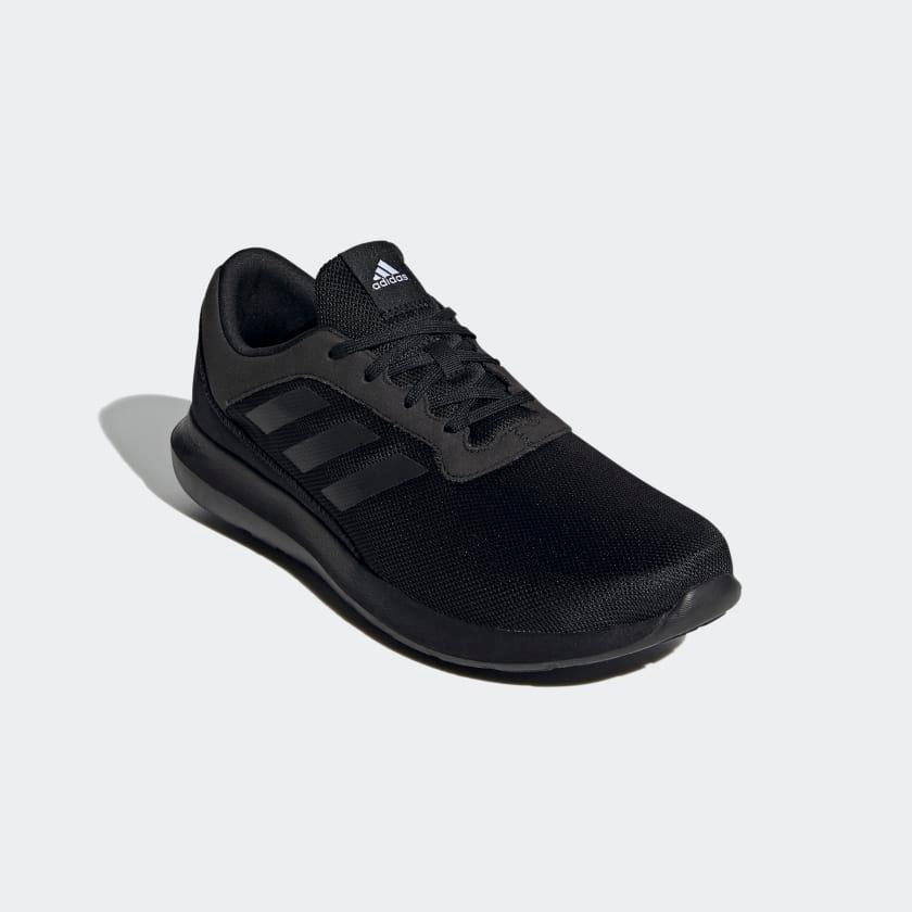 Giày Adidas Coreracer #Core Black - Kallos Vietnam