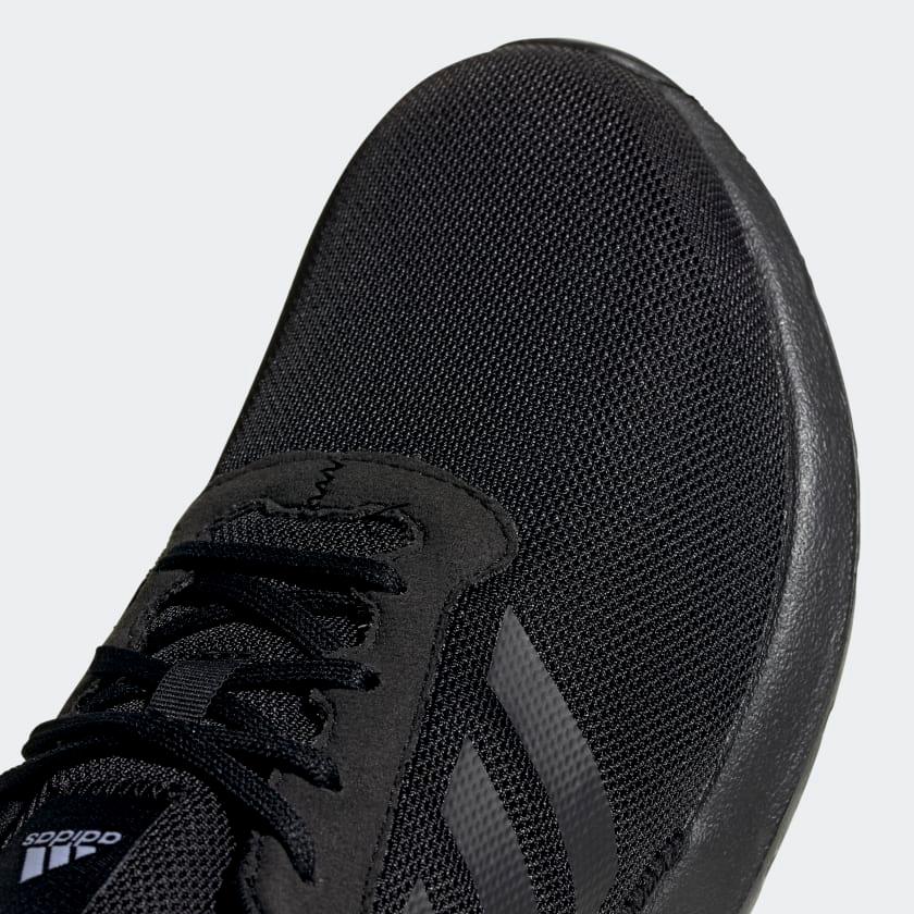 Giày Adidas Coreracer #Core Black - Kallos Vietnam