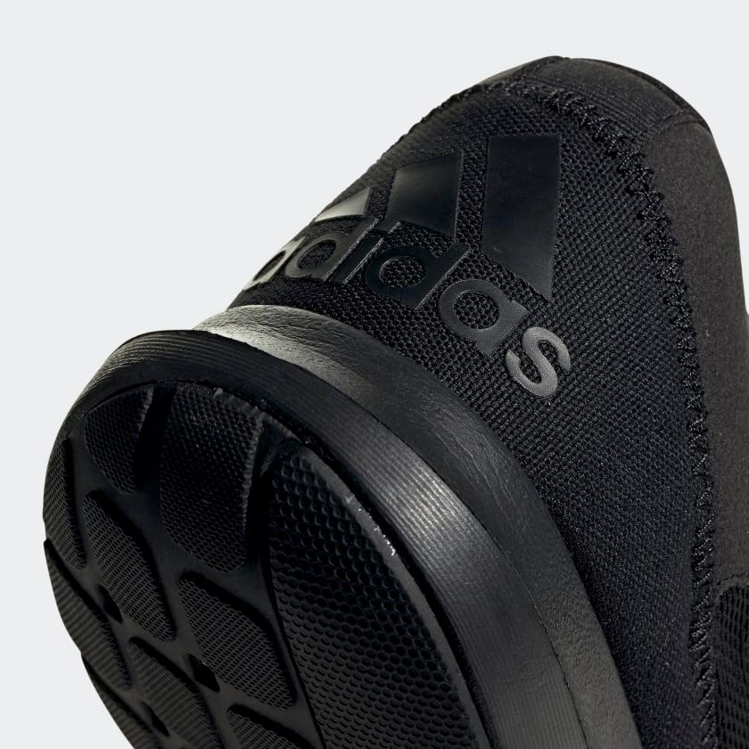 Giày Adidas Coreracer #Core Black - Kallos Vietnam