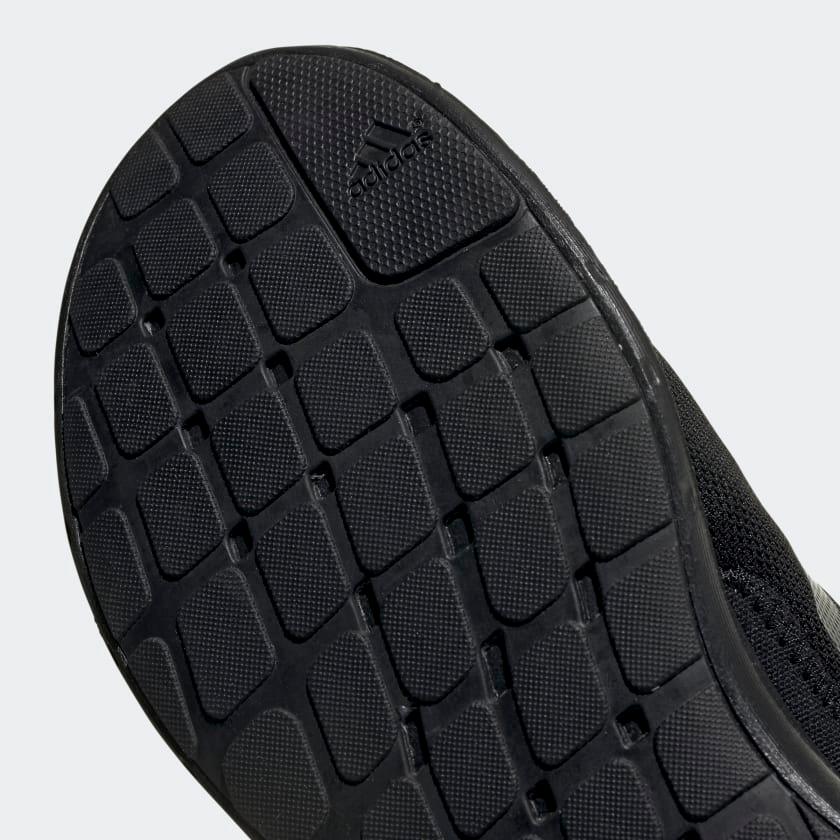 Giày Adidas Coreracer #Core Black - Kallos Vietnam