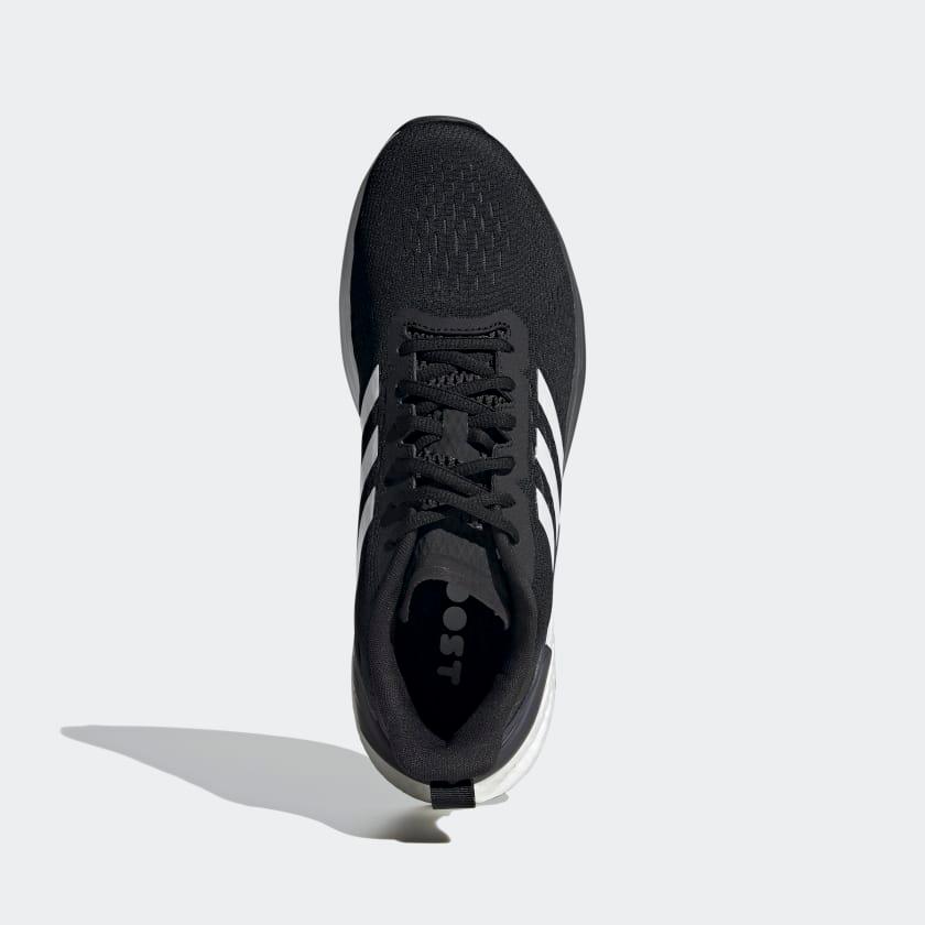 Giày Adidas Response Super #Black White - Kallos Vietnam