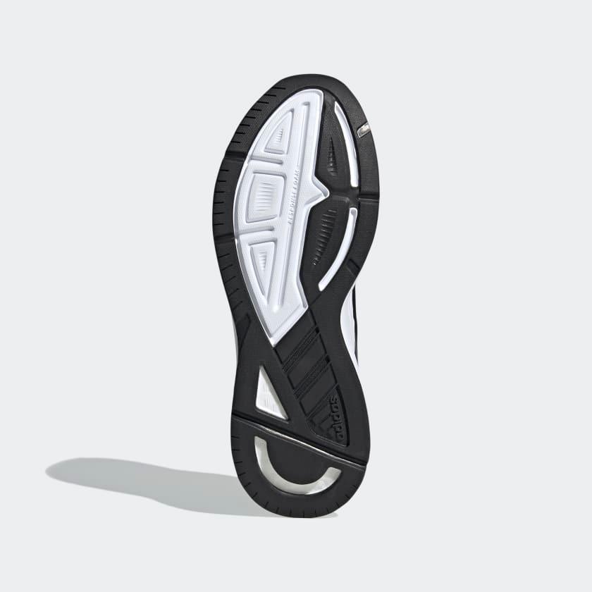 Giày Adidas Response Super #Black White - Kallos Vietnam