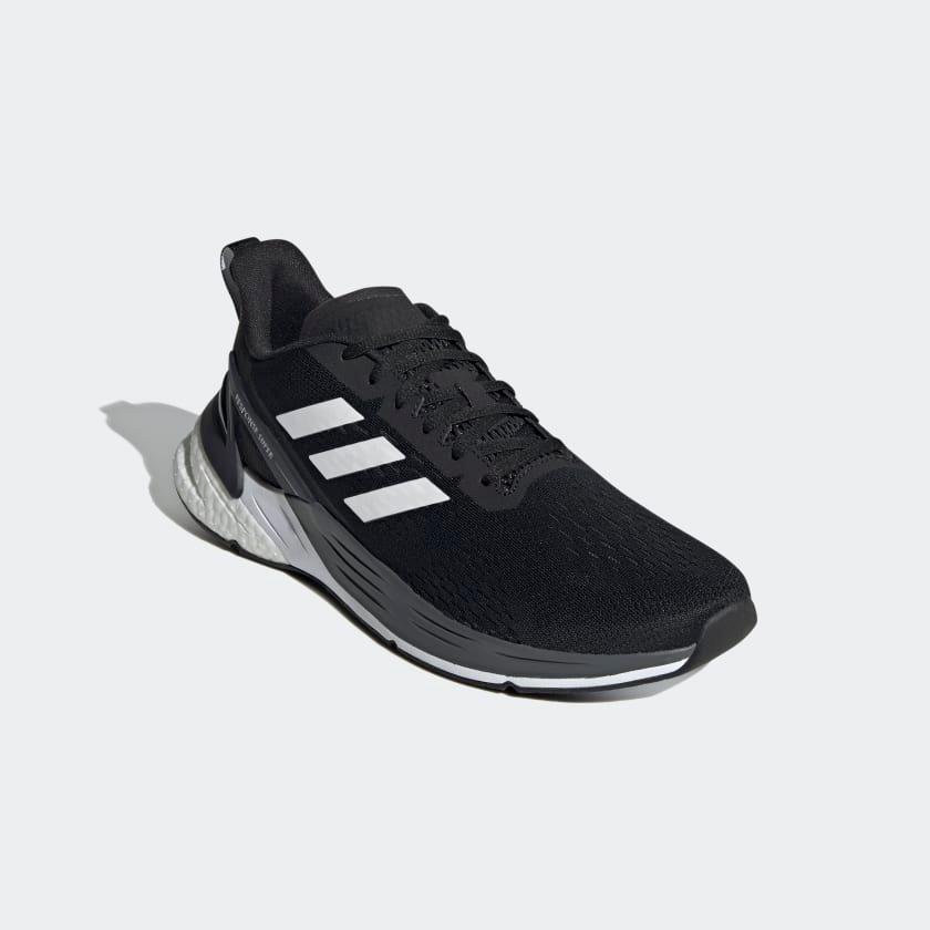 Giày Adidas Response Super #Black White - Kallos Vietnam