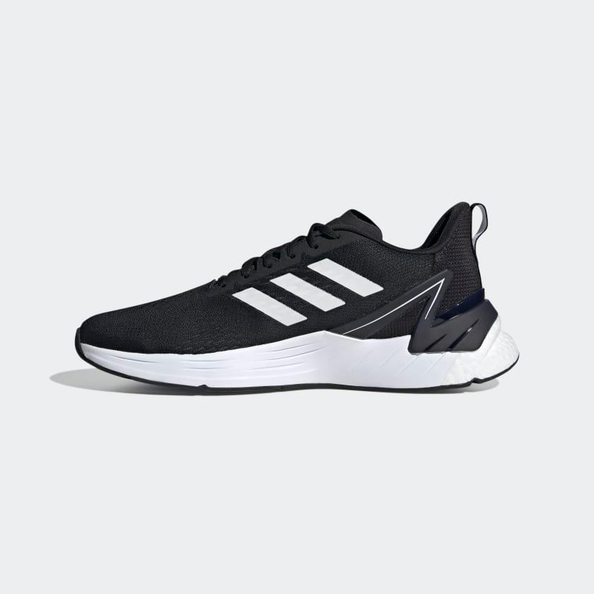 Giày Adidas Response Super #Black White - Kallos Vietnam