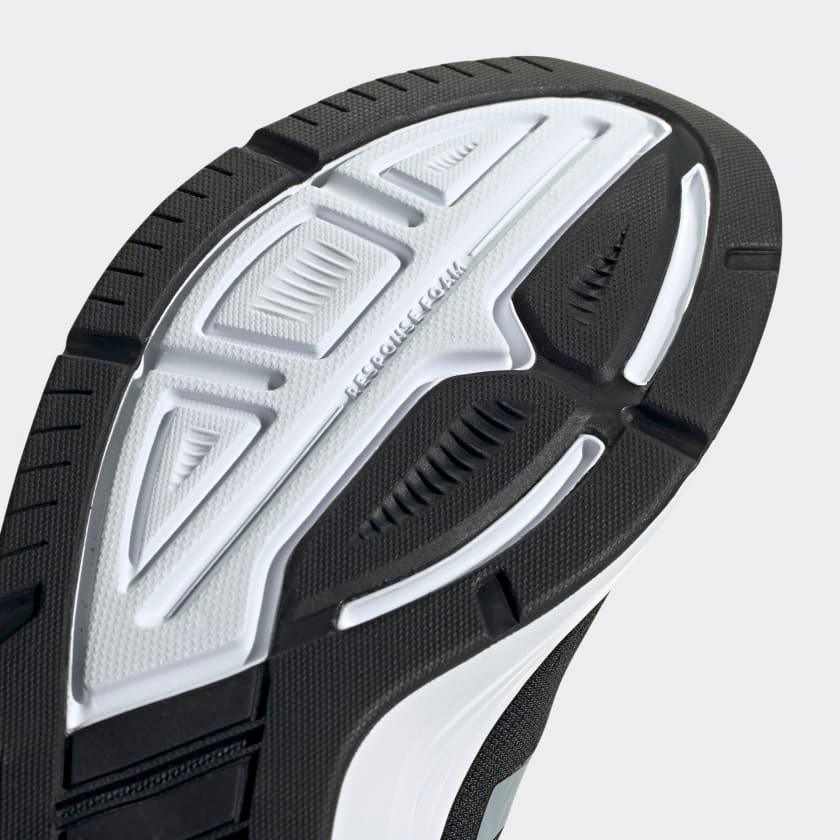Giày Adidas Response Super #Black White - Kallos Vietnam