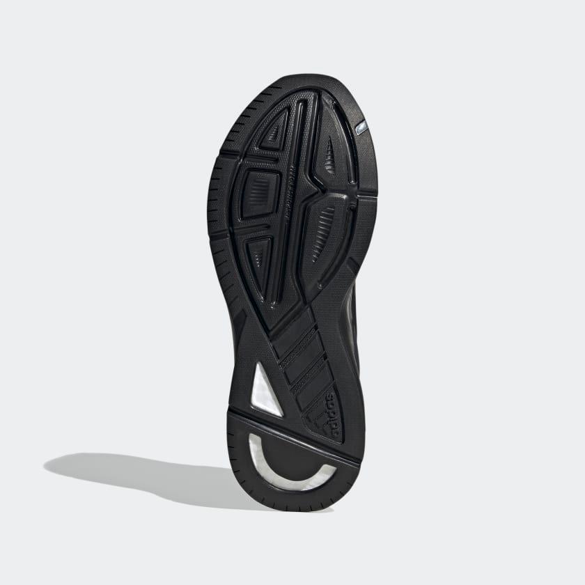 Giày Adidas Response Super #Core Black - Kallos Vietnam