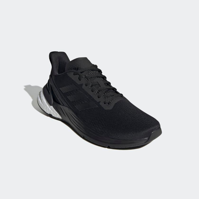 Giày Adidas Response Super #Core Black - Kallos Vietnam